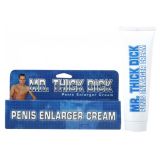 Крем для увеличения члена Mr Thick Dick Penis Enlarger, 45ml