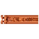 Мастурбатор Fleshlight Turbo Ignition Copper