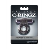 Насадка Vibrating Super Ring