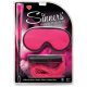 Набір БДСМ аксесуарів Sinners' Naughty Playtime Kit