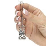  Затиск для клітора Fifty Shades Darker Just Sensation Beaded