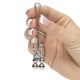  Затиск для клітора Fifty Shades Darker Just Sensation Beaded
