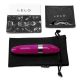 Вибромассажер LELO Mia 2, 11х2,2 см