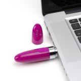 Вибромассажер LELO Mia 2, 11х2,2 см