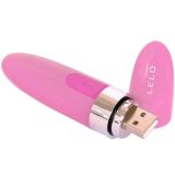 Вибромассажер LELO Mia 2, 11х2,2 см