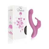 Вібратор LoveBuddies Elephant