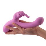 Вібратор LoveBuddies Elephant