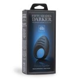 Віброкільце для пеніса Fifty Shades Darker Release Together