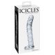Фалоімітатор Icicles No 60, 15х2, 5 см