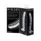 Фалоімітатор Icicles No 60, 15х2, 5 см