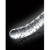 Фалоімітатор Icicles No 60, 15х2, 5 см