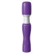 Кліторальний масажер Wanachi Maxi Massager White, 22 см