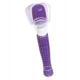 Кліторальний масажер Wanachi Maxi Massager White, 22 см