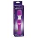 Кліторальний масажер Wanachi Maxi Massager White, 22 см