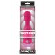Кліторальний вібратор Boomboom Power Wand Purple