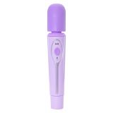 Кліторальний масажер Simple&True Charmer Massager Pink, 23 см
