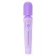 Кліторальний масажер Simple&True Charmer Massager Pink, 23 см