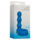 Кільце з пробкою The Double Dip 2 Penetration C Ring, 9х2, 5 см