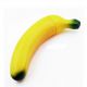 Бризкалка-банан Plastic Sexy Banana, 14 см Бризкалка-банан Plastic Sexy Banana, 14 см