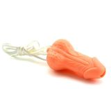 Пенис-свисток Plastic Pecker Party Whistle