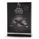 Фіксація на ліжко Fifty Shades of Grey Over The Bed Cross Best