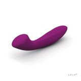 Стимулятор для G -точки Ella, 19,5Х5 см
