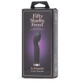 Вібратор G -точки Fifty Shades Freed So Exquisite