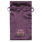 Вібратор G -точки Fifty Shades Freed So Exquisite
