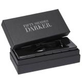 Fifty Shades Darker Анальна скляна пробка Something Darker Glass