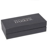 Fifty Shades Darker Анальна скляна пробка Something Darker Glass