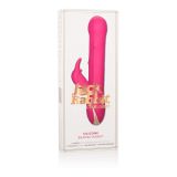 Вібратор Jack Rabbit Signature 14х4 см