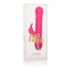 Вібратор Jack Rabbit Signature 14х4 см