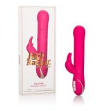 Вібратор Jack Rabbit Signature 14х4 см