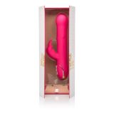 Вібратор Jack Rabbit Signature 14х4 см