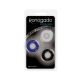Набір ерекційних кілець Renegade Stamina Rings