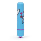  Вибропуля Tokidoki Honey Bunny