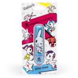  Вибропуля Tokidoki Honey Bunny