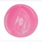 Маструбатор вагина SexFlesh Mini Pink Pussy Stroker