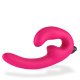 Безремневой страпон Fun Factory Sharevibe, 12,2х2 см