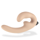 Безремневой страпон Fun Factory Sharevibe, 12,2х2 см