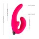 Безремневой страпон Fun Factory Sharevibe, 12,2х2 см