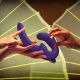 Безремневой страпон Fun Factory Sharevibe, 12,2х2 см