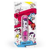  Вибропуля Tokidoki Unicorn