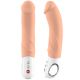 Вібратор Big Boss G5 Fun Factory, 17х4, 5 см