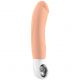Вібратор Big Boss G5 Fun Factory, 17х4, 5 см