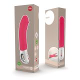 Вібратор Big Boss G5 Fun Factory, 17х4, 5 см