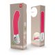 Вібратор Big Boss G5 Fun Factory, 17х4, 5 см