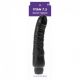 Вібратор Titan 7.5 Realistic Vibrator Kinx 16,5х5, 25 см