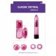 Набір Classic Crystal Couples Kit Kinx