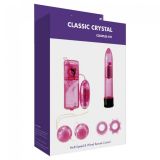 Набір Classic Crystal Couples Kit Kinx